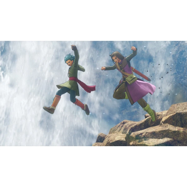 DRAGON QUEST XI S: Echoes of an Elusive Age Definitive Edition (Game Key Card)(Switch 2) - Hry pro Nintendo Switch 2 - Obrázek d_66c238bc54294fba922d9d05dcb18039