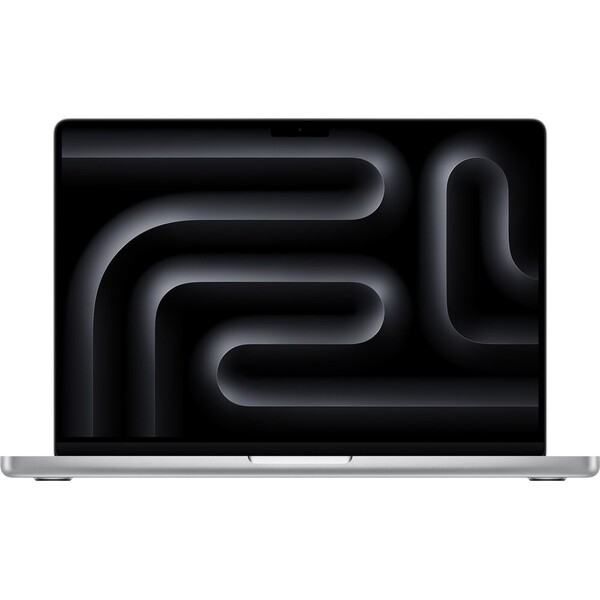 Apple MacBook Pro 14" / M5 Pro / 24GB / 1TB / stříbrný