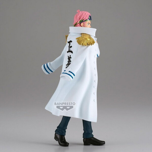 Figurka Bandai Banpresto One Piece THE SHUKKO - Koby 16 cm - Figurky - Obrázek d_66e6883eb6784390bc69ef58ca702326