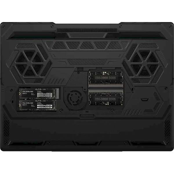 MSI Raider 16 HX (B2WH-245XCZ) RTX 5070 Ti černý - Notebooky - Obrázek d_66e8dcc0d27c4b7ea64cc510f96b39db