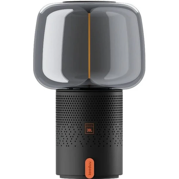 KOODUU Serena Play JBL bezdrátový reproduktor Anthracite - Reproduktory - Obrázek d_66eb03d154f246e5a9bab2cb8697e30a