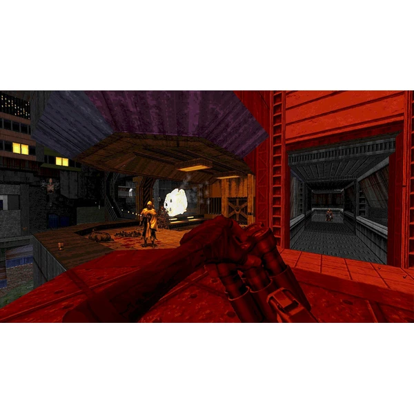 Boomer Shooter Triple Pack (Code in Box)(Switch) - Hry pro Nintendo Switch - Obrázek d_66eb266fb54e4986a83359d8502c84f0