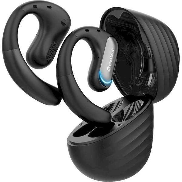 OpenRock Pro sportovní bezdrátová sluchátka černá - Sluchátka - Obrázek d_66f04cd1799c4f08903580cafef3c5d5