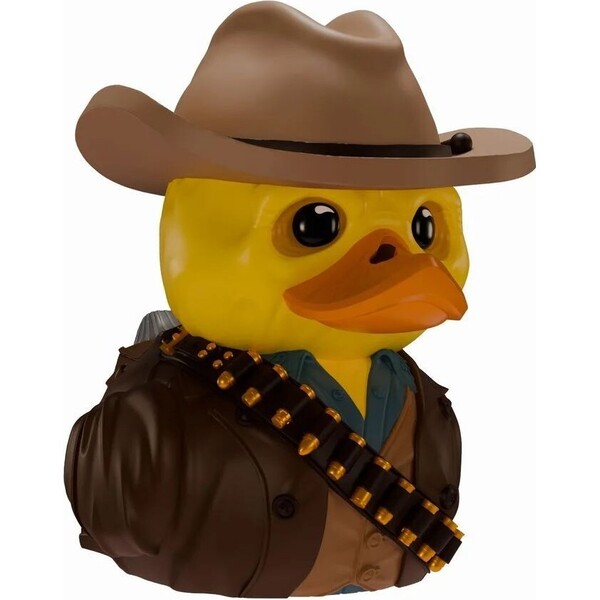 Tubbz kachnička malá Fallout TV - Ghoul