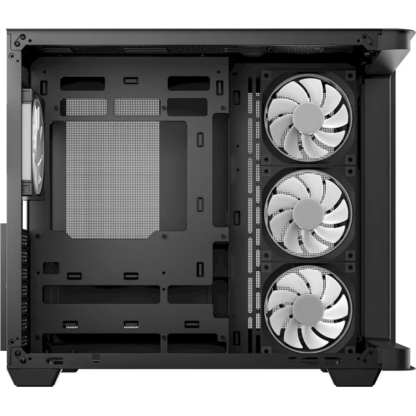 DEEPCOOL CG530U 4F černá - Počítačové skříně - Obrázek d_670bde10923c449399231223e382a5cb
