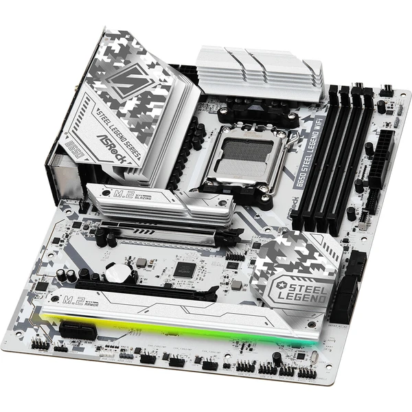 ASRock B650 Steel Legend WiFi - Základní desky - Obrázek d_6711fce0181143da9ab899f8f5ae540f