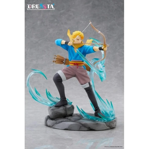 Figurka Daemons of the Shadow Realm Dressta - Yuru 21 cm - Figurky - Obrázek d_6713f997140d44b58a9e157eab1d2402