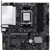MSI PRO B840M-P WIFI6E - Základní desky