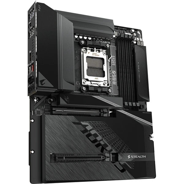 GIGABYTE B850 A STEALTH - Základní desky - Obrázek d_673fb1c8260949f4ae76ae531792f747