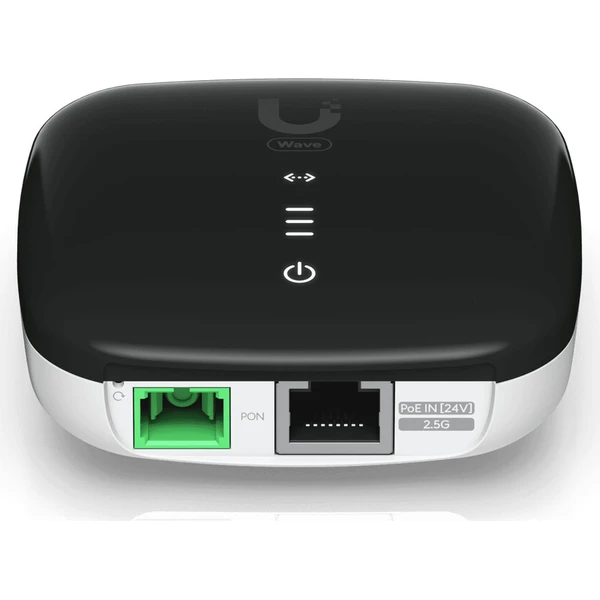 Ubiquiti UISP Wave Fiber ONU 2.5GbE LAN optický terminál - Konvertory - Obrázek d_6742ebd2b0584f42b40f0e495991992e