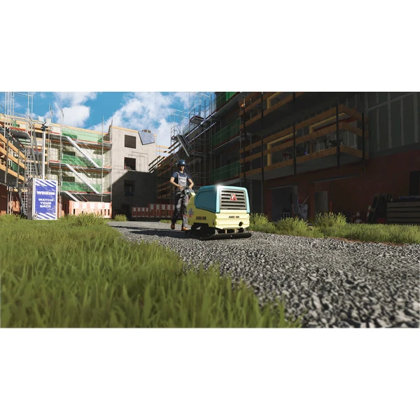 Construction Simulator: Evolution Collector's Edition (PS5) - Hry pro PS5 - Obrázek d_67467d6cf20f4c7a9a3dec984dd3391e