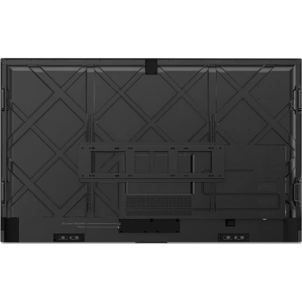 Lenovo ThinkVision T86 interaktivní displej 86" - Velkoformátové displeje - Obrázek d_67520eca3ec542dfa070ee5ed0844aaa