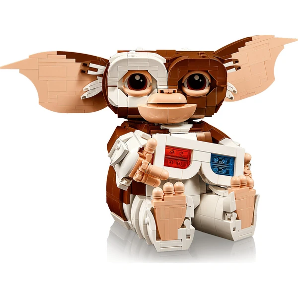 LEGO Ideas 21361 Gremlini: Gizmo - LEGO - Obrázek d_675452f460f5457093940c5e812b9ed4