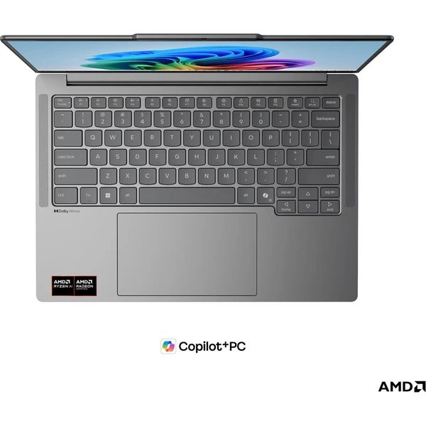 Lenovo IdeaPad Pro 5 14AGP11 (83SG000UCK) šedý - Notebooky - Obrázek d_676cc9cf00ac44c38fdce3ee28e1c127
