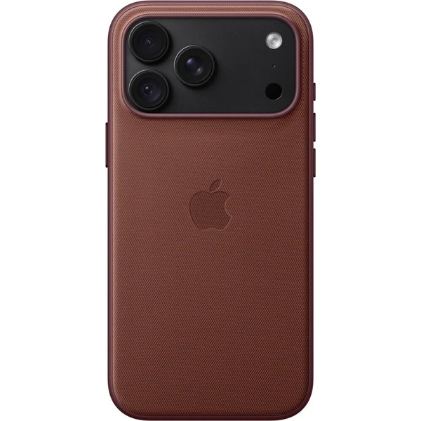 iPhone 18 Pro Max TechWoven Case with MagSafe – Burgundy - Pouzdra - Obrázek d_676e39517c0f414dbd47528bb271bb85