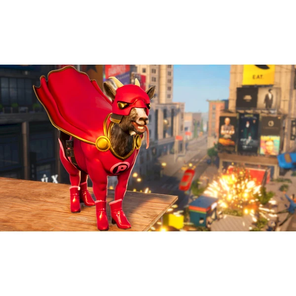 Goat Simulator 3 - Goat Overload Edition (PS5) - Hry pro PS5 - Obrázek d_6773dc52cf8c4d12857d19263b0aef38