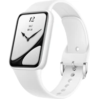 Xiaomi Smart Band 10 Pro NFC Ceramic Edition bílý - Fitness náramky