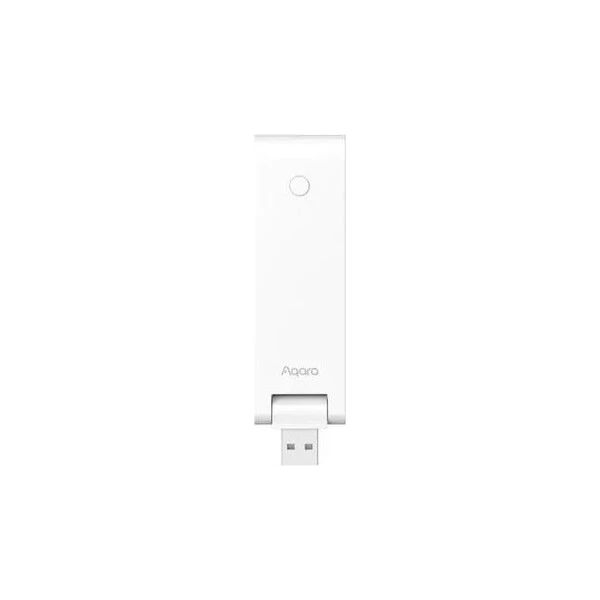 AQARA Hub M100 Zigbee a Thread řídící jednotka - Centrální jednotky - Obrázek d_6782af9ab4be43e8808860e69deb42f4
