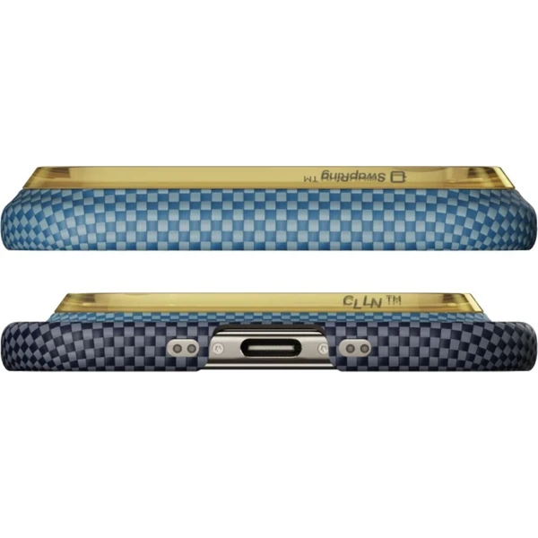Pitaka Edge Case California Dream Sunset 2.0 #3 MagSafe kryt iPhone Air - Pouzdra - Obrázek d_678773e3c9614c06a8eea10b844686a0