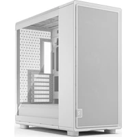 Fractal Design Epoch XL White TG Clear tint - Počítačové skříně