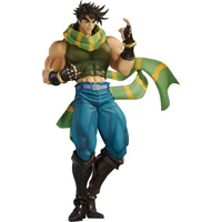 Figurka Bandai JoJo's Bizarre Adventure: Battle Tendency - Joseph Joestar 22 cm - Figurky