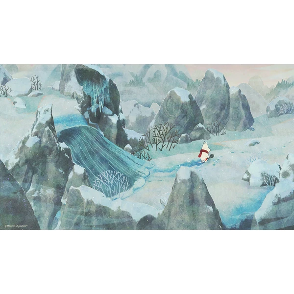 Moomintroll Winter's Warmth (Switch) - Hry pro Nintendo Switch - Obrázek d_67999d50033149e18fec15ae8e4d813d
