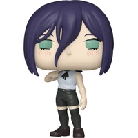 Funko POP! #2348 Animation: Chainsaw Man Reze - Reze (Šance na chase) - Funko POP!