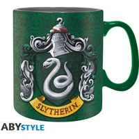 Hrnek Harry Potter - Slytherin 460 ml - Hrnky