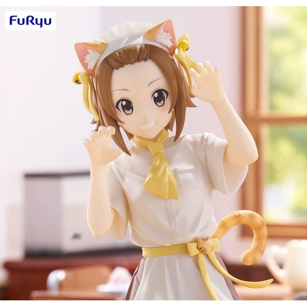 Figurka Furyu K-On! Trio-Try-iT - Ritsu Tainaka 21 cm - Figurky - Obrázek d_67a6993a3a5f4782af9c278de3762f99