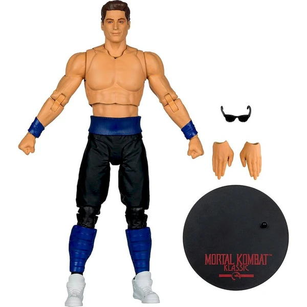Figurka McFarlane Toys - Johnny Cage 18cm - Figurky - Obrázek d_67af5bcbffbb464e97b3e2780dfba6d9