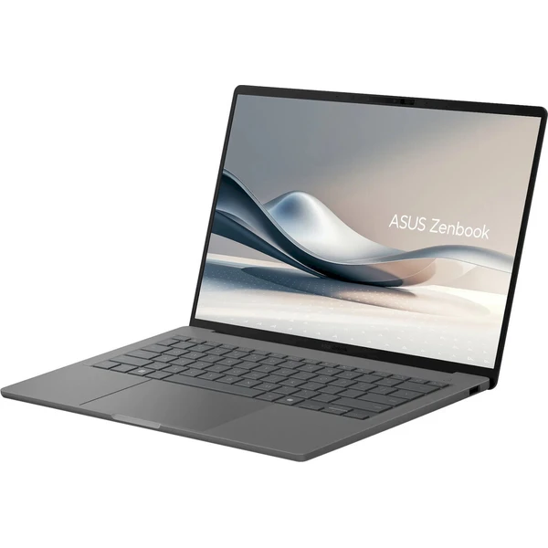 ASUS Zenbook A14 (UX3407QA-OLED609W) šedý - Notebooky - Obrázek d_67b087ade30d4444b37bd4501bbfa78d