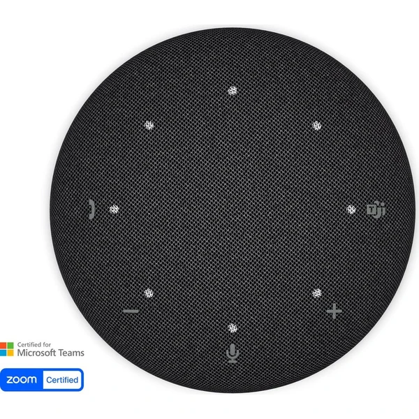 DELL Pro Plus SL525 bezdrátový Speakerphone černý - Reproduktory - Obrázek d_67c38beb70534f0bad3a95640bfa7e58