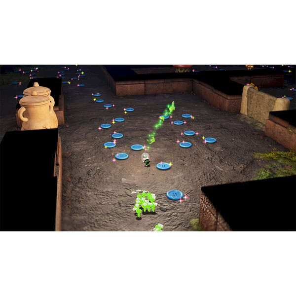 Pikmin 4 + Dandori Academy (Switch 2) - Hry pro Nintendo Switch 2 - Obrázek d_67d15942a0894090991b4b7d438c606a