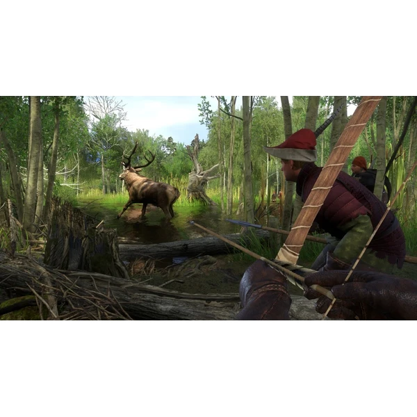 Kingdom Come: Deliverance (PS5) - Hry pro PS5 - Obrázek d_67d30fd3a5974ffa8ec6ba1d7b27ec19