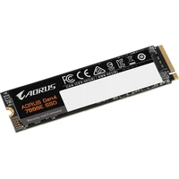 GIGABYTE AORUS Gen4 7000E SSD 1TB - SSD disky