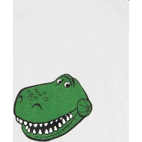 Tričko Toy Story 5 - Rex (raglan) M - Trička - Obrázek d_67dc75bf89d94d76a6cfac24f2556378
