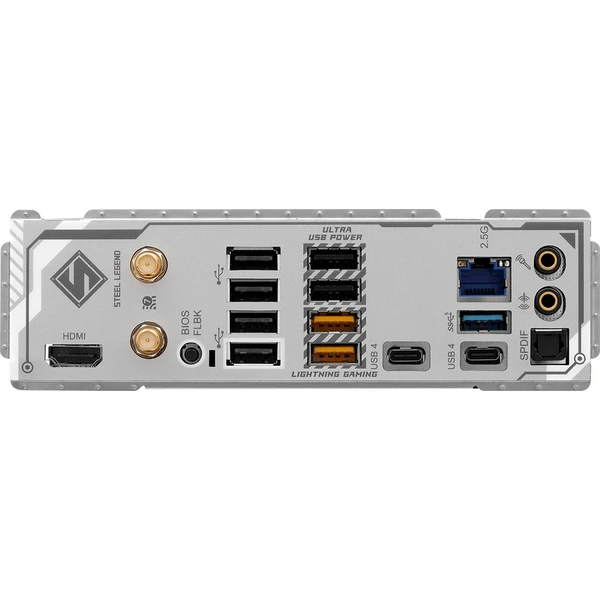 ASRock X870 STEEL LEGEND WIFI - Základní desky - Obrázek d_67dd967c3faf4d6ba32e6786b8a972b5