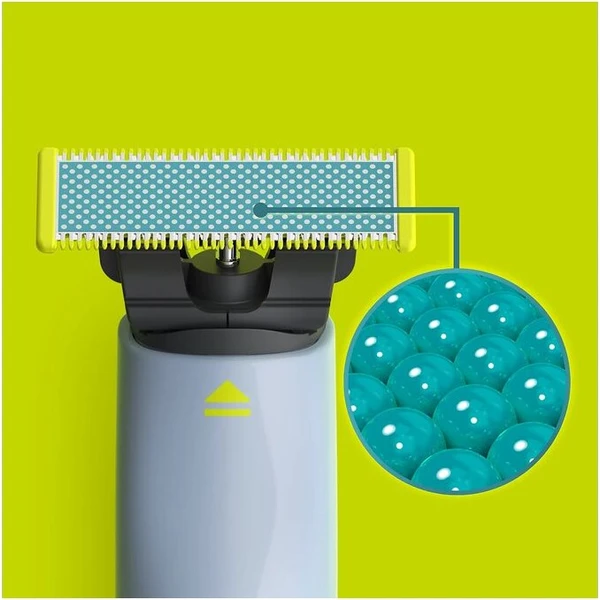 Philips výměnné břity Anti-Friction pro Philips OneBlade (2ks) - Náhradní díly - Obrázek d_67dff0809d4042398e48ecc5803c6221