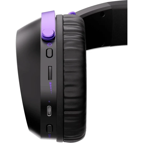 Akko GH300 bezdrátový headset černý - Sluchátka - Obrázek d_67eda4353d1e43e0b69c8d83c6045bd3