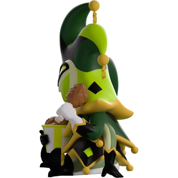 Figurka Youtooz Helluva Boss - Mammon 12 cm - Figurky - Obrázek d_67f89e63458a4b15a588e3c6ad7ad668