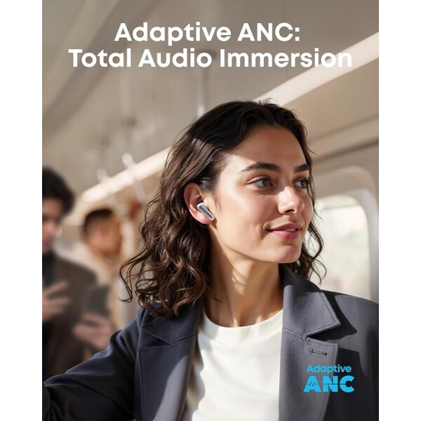 Anker Soundcore P41i bluetooth sluchátka bílá - Sluchátka - Obrázek d_6805a211f8404fd8b038498299c81490