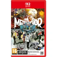 Metaphor: ReFantazio (Switch 2) - Hry pro Nintendo Switch 2