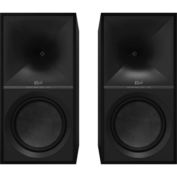 Klipsch The Nines aktivní reproduktory černé - Reproduktory - Obrázek d_680dc12b0c8a4c75bae63fc1a41c477b