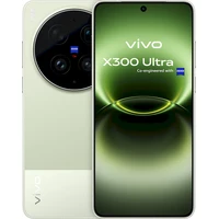 Vivo X300 Ultra 16GB/1TB zelený - Mobilní telefony