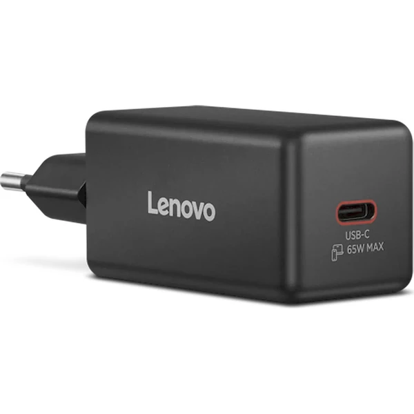 Lenovo 65W Mini USB-C GaN Charger - Nabíječky - Obrázek d_68102d54cad24365b21fc0fb42977f77