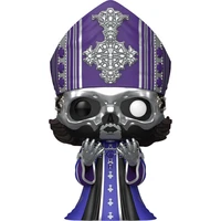 Funko POP! #500 Rocks: Ghost - Papa V Perpetua - Funko POP!