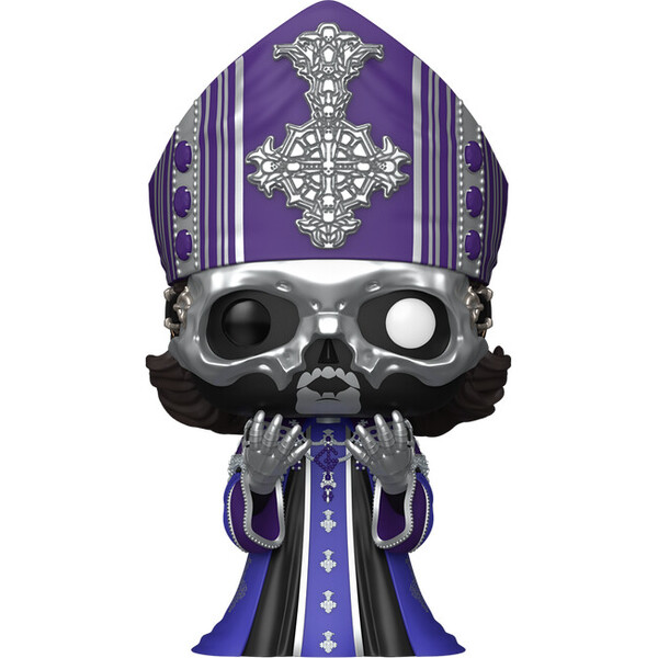 Funko POP! #500 Rocks: Ghost - Papa V Perpetua