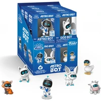 Funko Value Minis: Astro Bot - Funko POP!