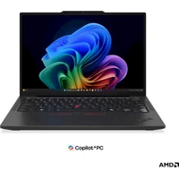 Lenovo ThinkPad X13 Gen 7 (21YK0011CK) černý - Notebooky