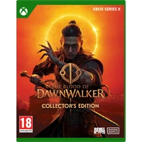 The Blood of Dawnwalker Collectors Edition (XSX) - Hry pro Xbox Series